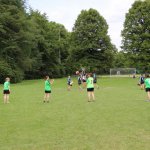 Ü30-Turnier 2017 bei der TG